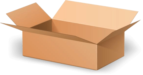 Cardboard Box
