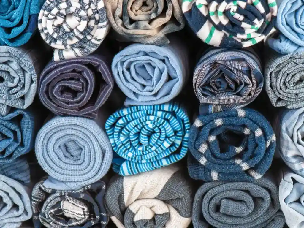 Roller Clothes
